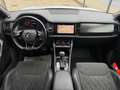 Skoda Kodiaq Sportline 4x4 2.0 TDI/DSG/LED/AHK/ACC/KAM Weiß - thumbnail 10