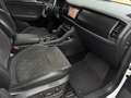Skoda Kodiaq Sportline 4x4 2.0 TDI/DSG/LED/AHK/ACC/KAM Weiß - thumbnail 8