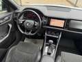 Skoda Kodiaq Sportline 4x4 2.0 TDI/DSG/LED/AHK/ACC/KAM Weiß - thumbnail 9