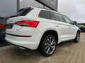 Skoda Kodiaq Sportline 4x4 2.0 TDI/DSG/LED/AHK/ACC/KAM Weiß - thumbnail 3