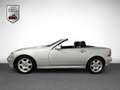 Mercedes-Benz SLK 200 SLK 200 Kompressor Silber - thumbnail 3