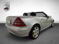 Mercedes-Benz SLK 200 SLK 200 Kompressor Silber - thumbnail 4