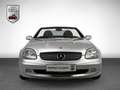 Mercedes-Benz SLK 200 SLK 200 Kompressor Silber - thumbnail 2