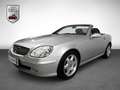 Mercedes-Benz SLK 200 SLK 200 Kompressor Silber - thumbnail 1