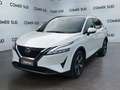 Nissan Qashqai 1.3 Mild Hybrid N-Connecta Bianco - thumbnail 1