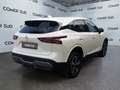 Nissan Qashqai 1.3 Mild Hybrid N-Connecta Bianco - thumbnail 5