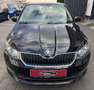 Skoda Fabia TÜV AU NEU*KLIMA*PDC*BLUETOOTH*TEMPOMAT* Schwarz - thumbnail 2