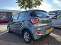 Hyundai i10 1.0i i-Motion Comf. Blauw - thumbnail 4