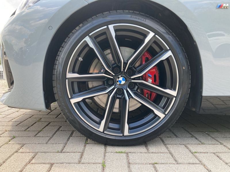 BMW 240 M240i xDrive ad.LED Navi Kamera HiFi PA+ Leder — photo 3