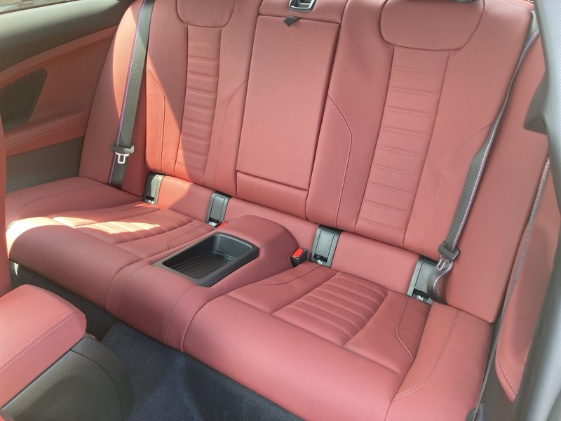BMW 240 M240i xDrive ad.LED Navi Kamera HiFi PA+ Leder — photo 12