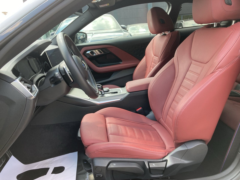 BMW 240 M240i xDrive ad.LED Navi Kamera HiFi PA+ Leder — photo 9