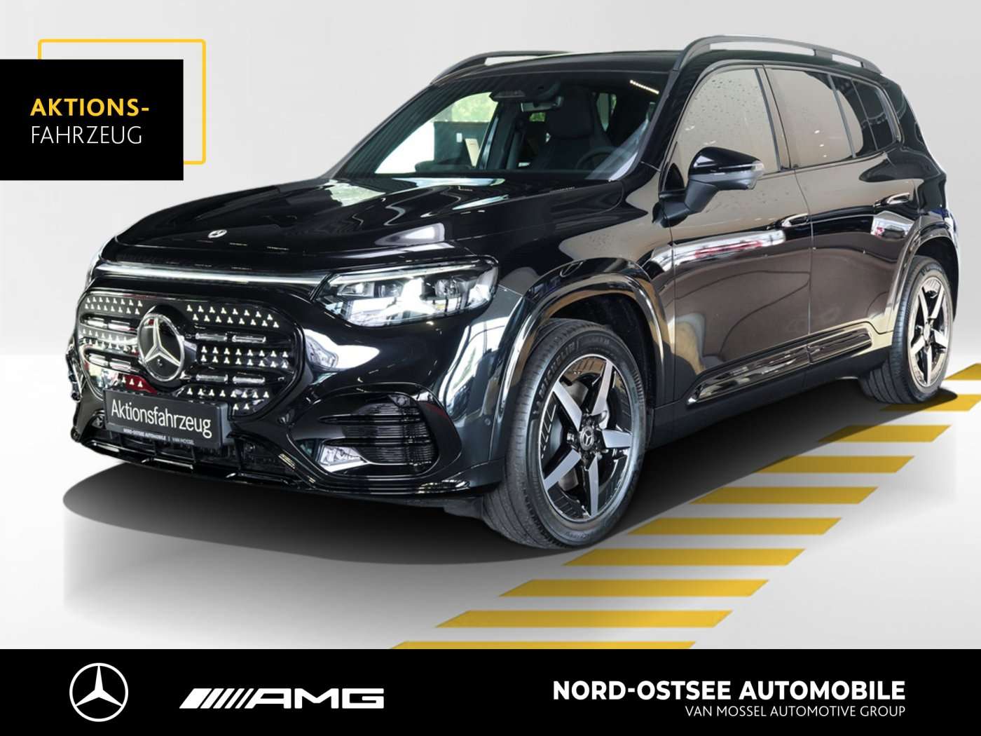 2026 Mercedes Benz GLB 250
