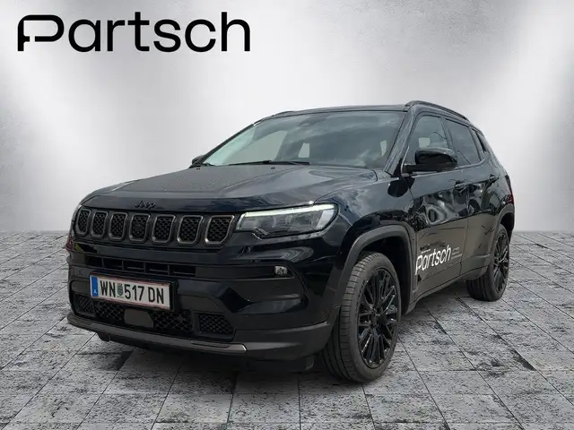 Jeep Compass 1.5 Multiair Upland T4 FWD DCT7 e-Hybrid