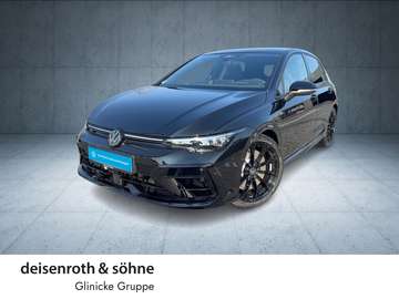 R Black Edition ABT Akrapovic/AHK/Pano/360/