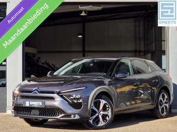 1.2T Feel Automaat 1e Eig! |Cam|Nav|Clima|Carpl.