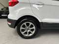 Ford EcoSport (2) 1.0 EcoBoost 125ch TITANIUM Blanco - thumbnail 32