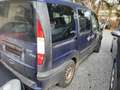 Fiat Doblo Doblo Cargo 1.6 16V Cargo 16V Anhänger kupplung Negro - thumbnail 13
