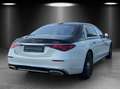 Mercedes-Benz S 580 S580 Maybach TwoTone FirsClass FondTV DRIVEPILOT Weiß - thumbnail 5