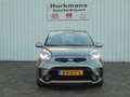 Kia Picanto 1.2i 4 CILINDER SPORTSLINE 1e EIG NL-AUTO ZEER LUX Grijs - thumbnail 2