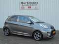 Kia Picanto 1.2i 4 CILINDER SPORTSLINE 1e EIG NL-AUTO ZEER LUX Grijs - thumbnail 3
