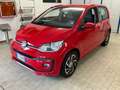 Volkswagen up! 1.0 5p. eco move BMT Rouge - thumbnail 3