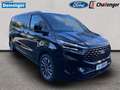 Ford Tourneo Custom 320 L2H1 Titanium X AWD Autom. Schwarz - thumbnail 7