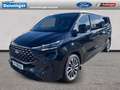 Ford Tourneo Custom 320 L2H1 Titanium X AWD Autom. Schwarz - thumbnail 1