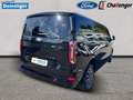 Ford Tourneo Custom 320 L2H1 Titanium X AWD Autom. Schwarz - thumbnail 5