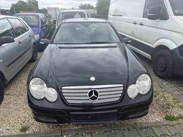 C 230 TÜV Neuer Service Neue