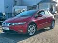 Honda Civic Lim. 5-trg. 1.8 Sport #Ganzjahresreifen Rot - thumbnail 1