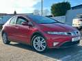 Honda Civic Lim. 5-trg. 1.8 Sport #Ganzjahresreifen Rot - thumbnail 3