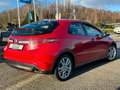 Honda Civic Lim. 5-trg. 1.8 Sport #Ganzjahresreifen Rot - thumbnail 4