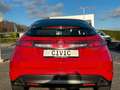 Honda Civic Lim. 5-trg. 1.8 Sport #Ganzjahresreifen Rot - thumbnail 5
