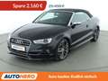 Audi S3 2.0 TFSI quattro Schwarz - thumbnail 1