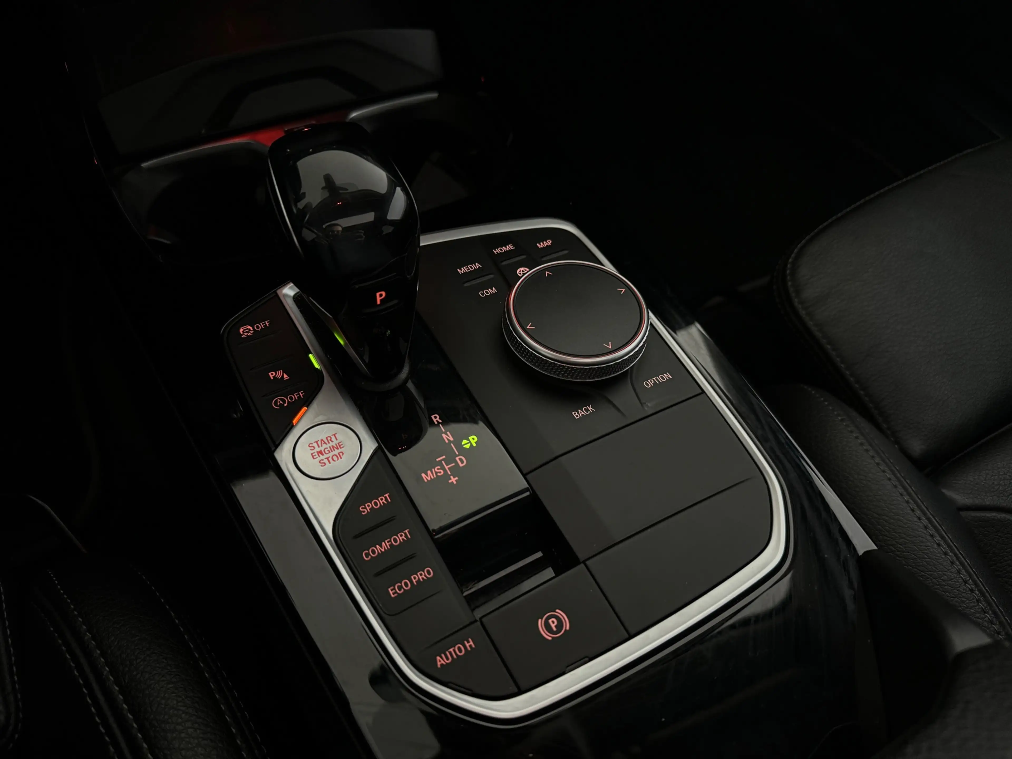 BMW 120 1-serie 120i High Executive Pano|Stoelverwarming|C — photo 14
