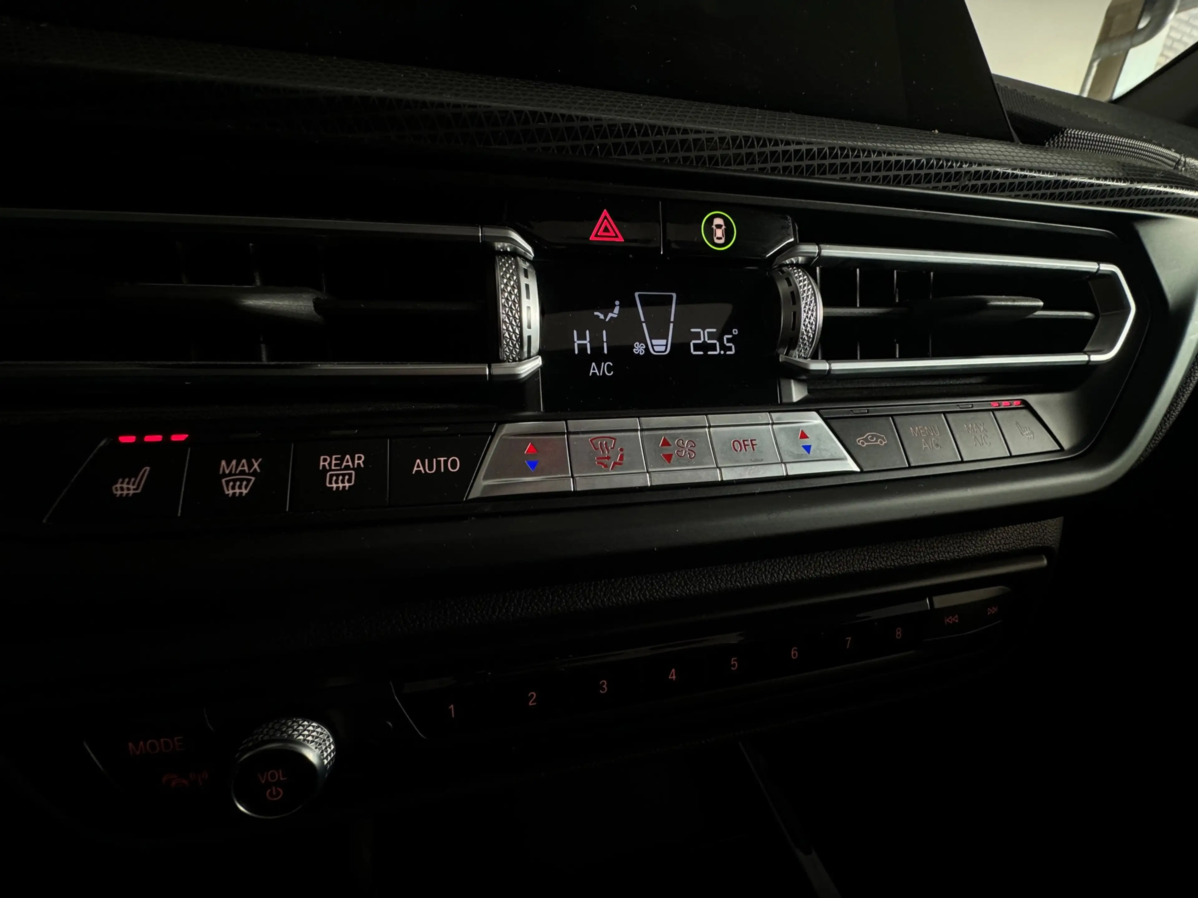 BMW 120 1-serie 120i High Executive Pano|Stoelverwarming|C — photo 15