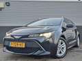 Toyota Corolla Touring Sports 1.8 Hybrid Active Nieuw geleverd, A Noir - thumbnail 2