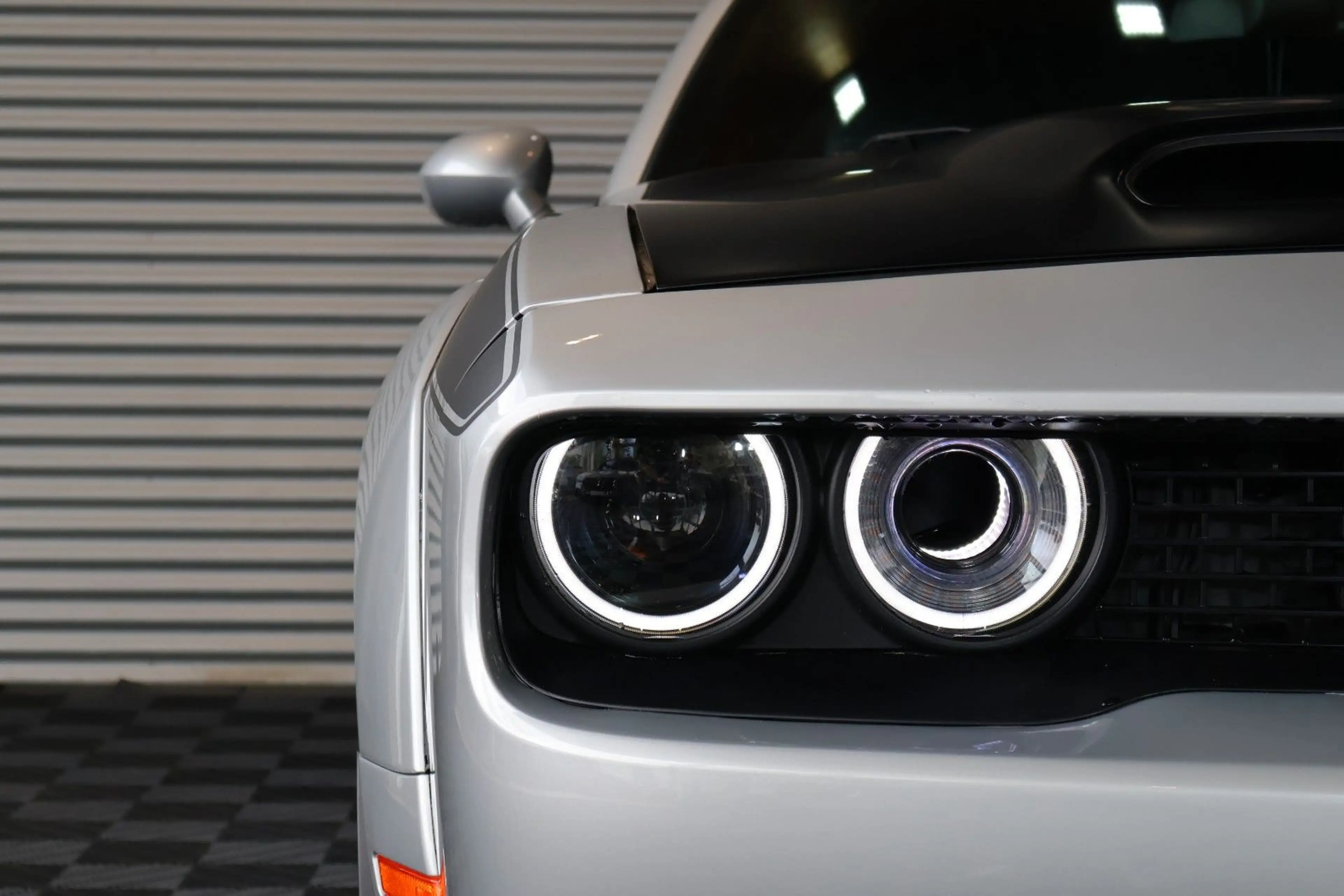 Dodge Challenger R/T RWD 5.7L WIDEBODY/KAMERA/CARPLAY — photo 5