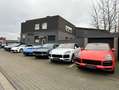Porsche Cayenne S Hybrid Sport Design ACC/Pano/Fond TV Braun - thumbnail 49