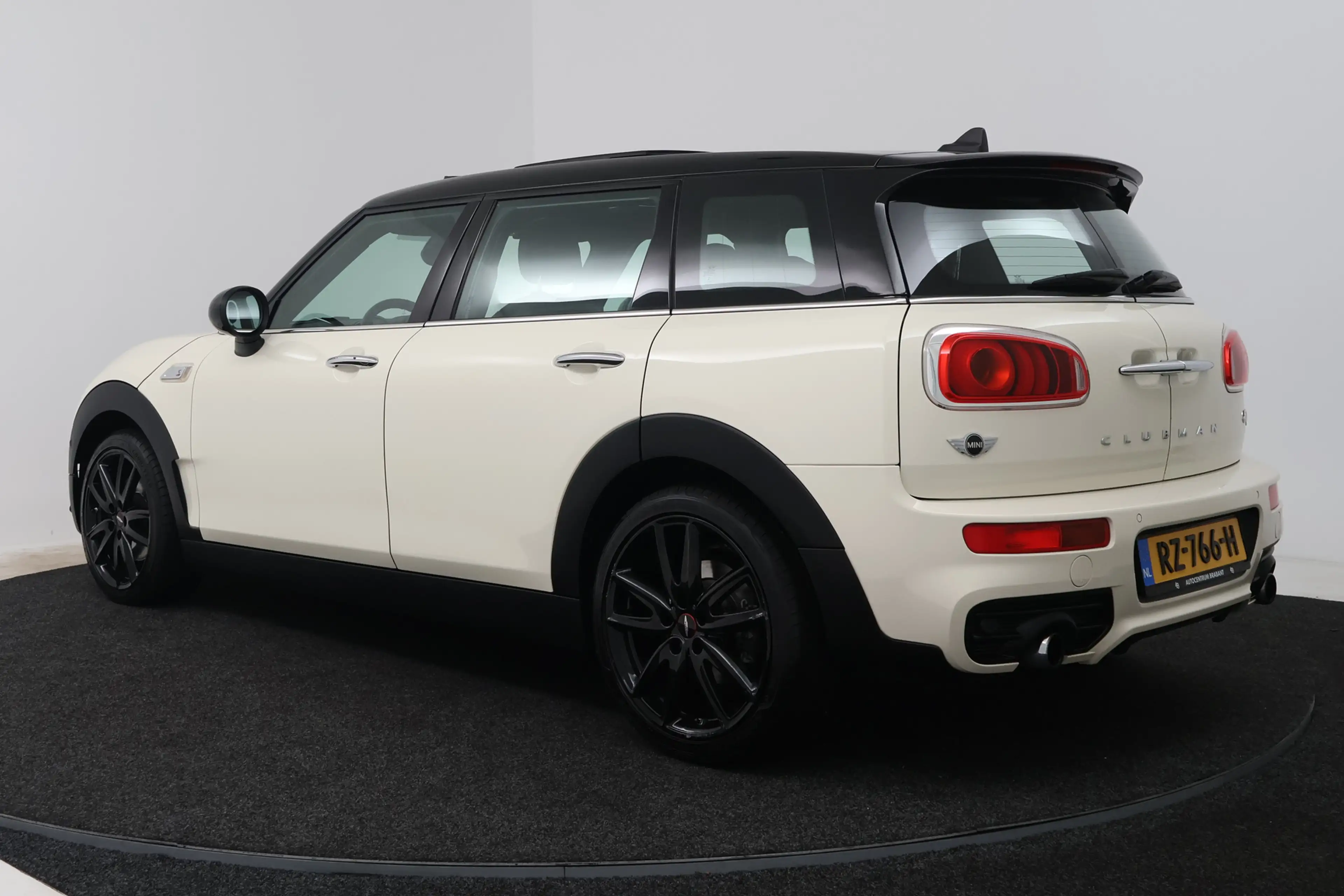 MINI Cooper S Clubman 2.0 Chili Serious Business (PANORAMADAK, STOELVERW — photo 5