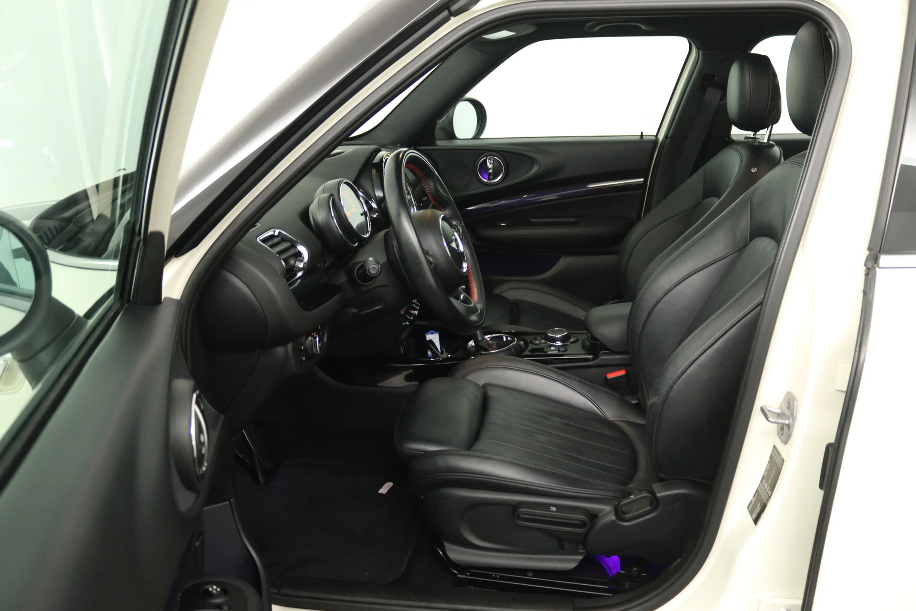 MINI Cooper S Clubman 2.0 Chili Serious Business (PANORAMADAK, STOELVERW — photo 20