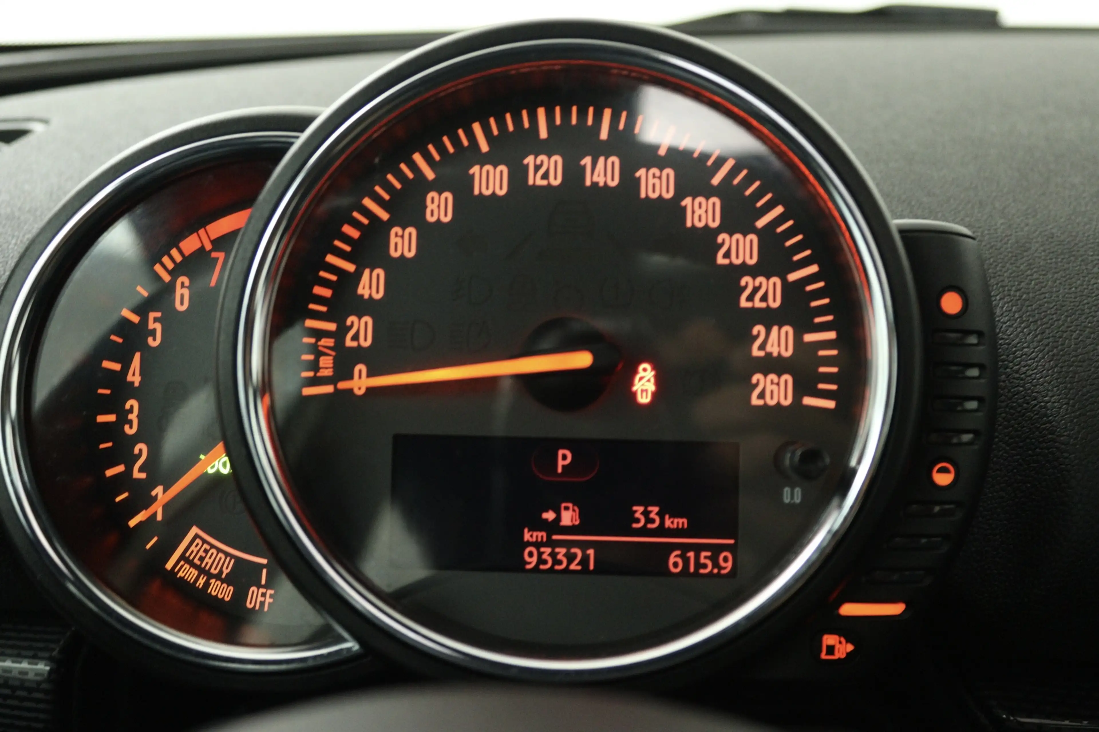 MINI Cooper S Clubman 2.0 Chili Serious Business (PANORAMADAK, STOELVERW — photo 12