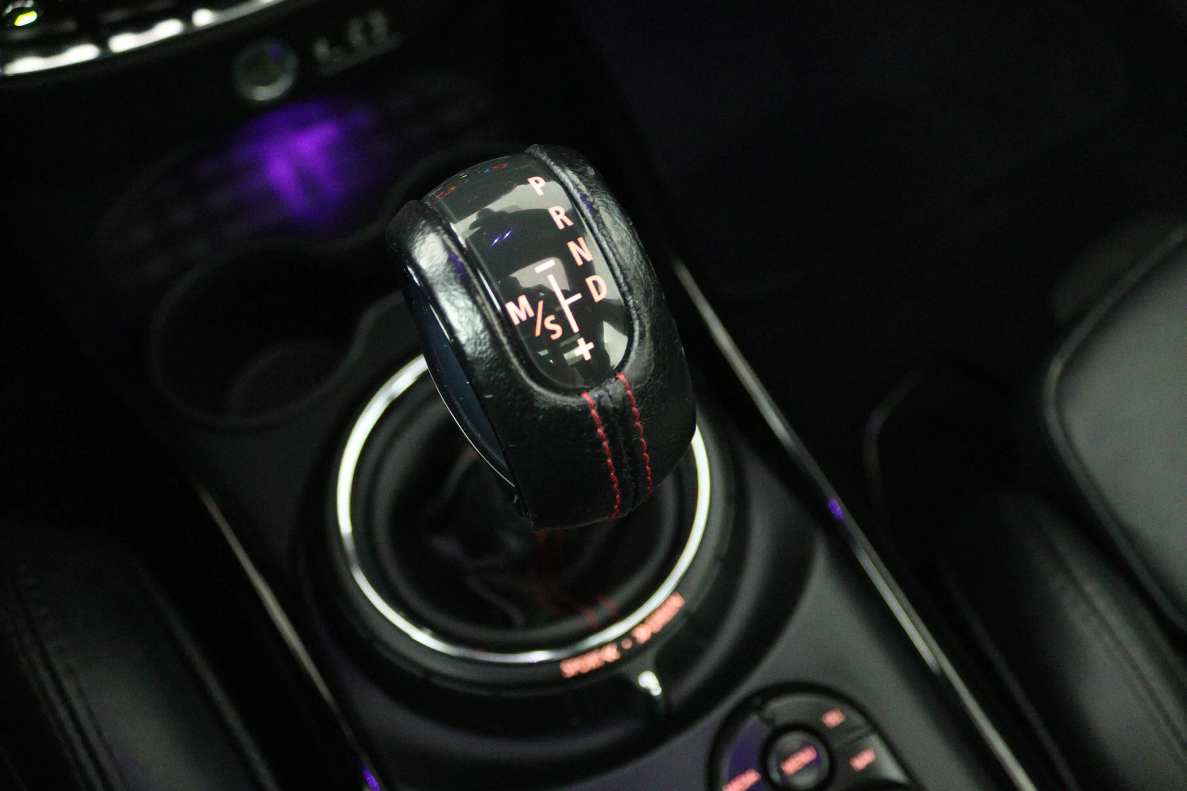 MINI Cooper S Clubman 2.0 Chili Serious Business (PANORAMADAK, STOELVERW — photo 9