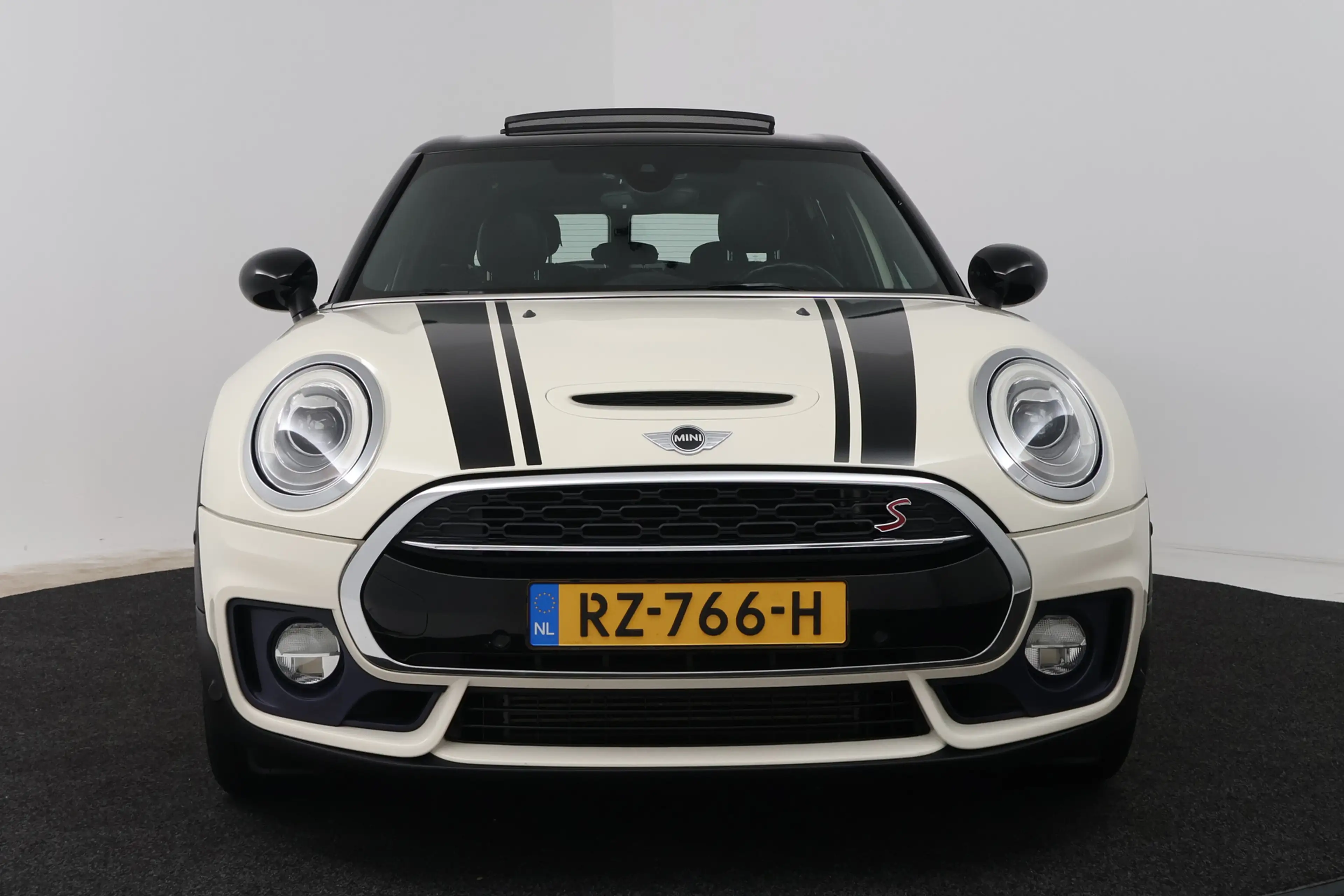 MINI Cooper S Clubman 2.0 Chili Serious Business (PANORAMADAK, STOELVERW — photo 18