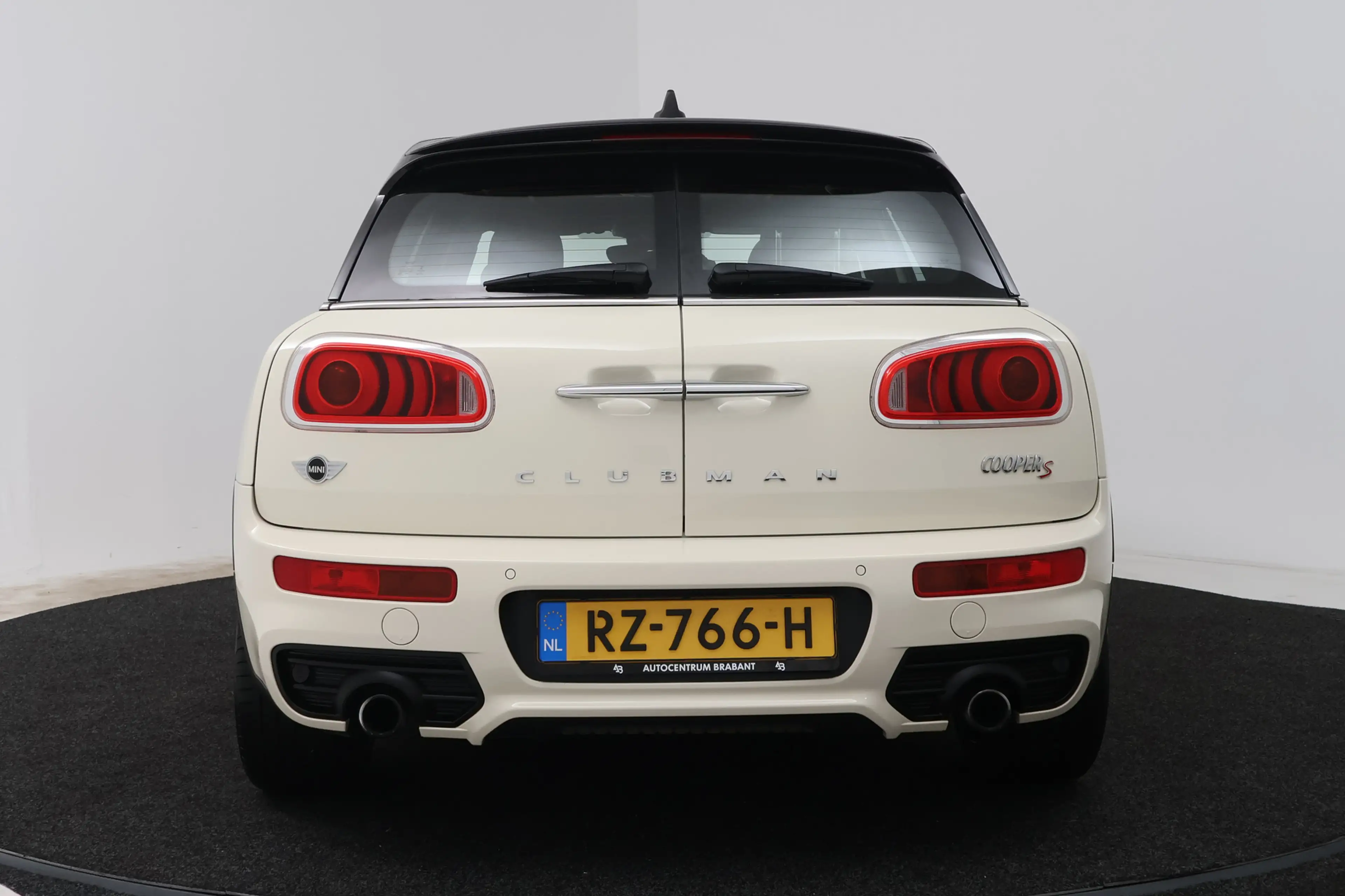 MINI Cooper S Clubman 2.0 Chili Serious Business (PANORAMADAK, STOELVERW — photo 8