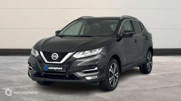 1.5 dCi 115ch N-Connecta 2019