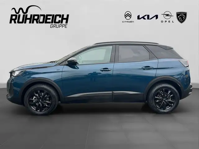 Peugeot 3008 view 2