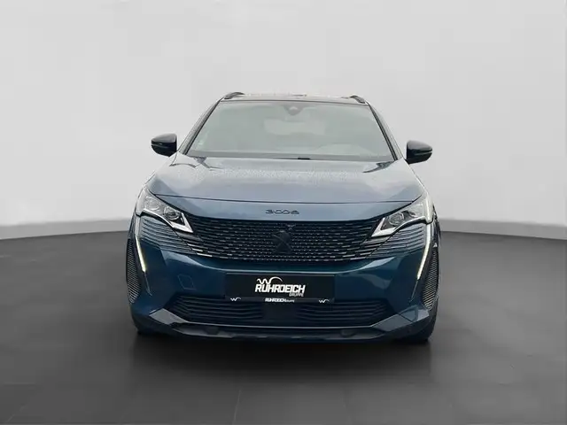 Peugeot 3008 view 6