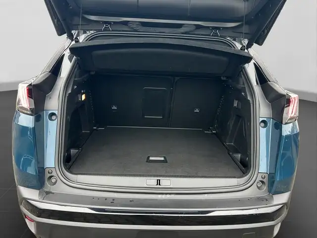 Peugeot 3008 view 15