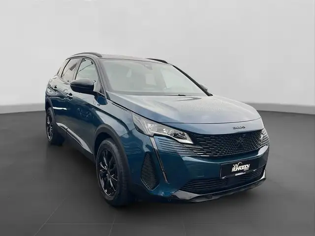 Peugeot 3008 view 7